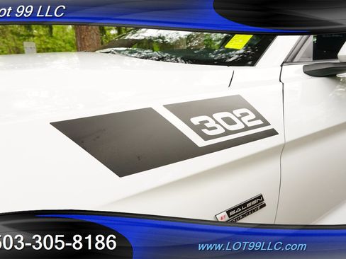 Used 2018 Ford Mustang GT w/ Equipment Group 301A image 38