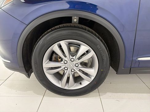 Certified 2023 Acura MDX SH-AWD image 52