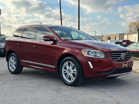 Used 2016 Volvo XC60 T5 Premier w/ Proximity Package image 9