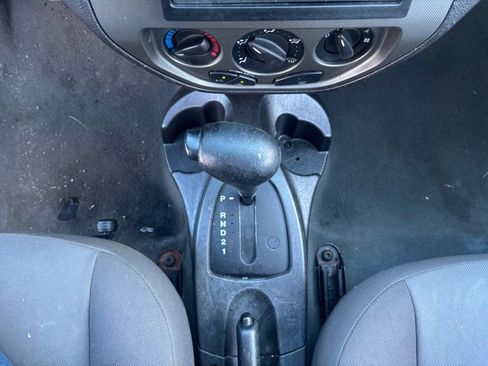 Used 2007 Ford Focus S image 18