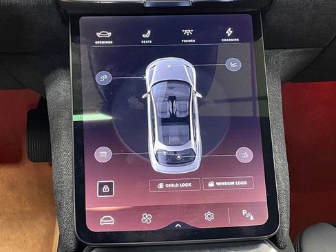 Used 2024 Lucid Air Touring image 33