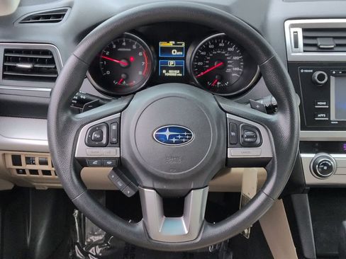 Used 2017 Subaru Outback 2.5i image 23