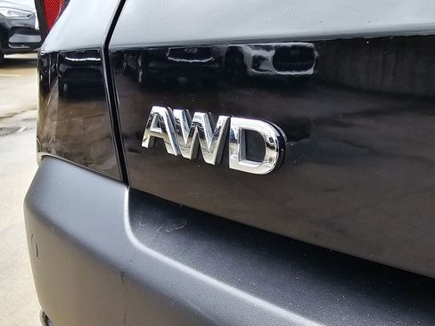 Used 2023 INFINITI QX55 Luxe w/ Cargo Package image 13