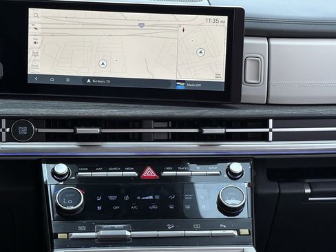 New 2026 Hyundai Santa Fe Calligraphy image 15