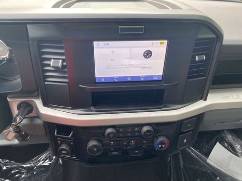 New 2025 Ford F350 XL w/ STX Appearance Package image 10