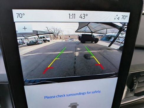 Used 2024 Ford Explorer Limited w/ Limited Technology Package image 14