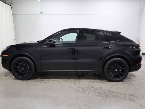 New 2026 Porsche Cayenne E-Hybrid image 2