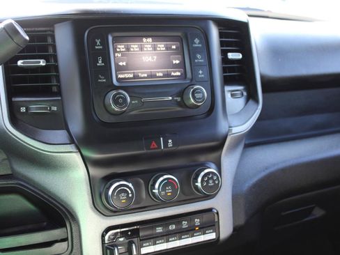 Used 2024 RAM 3500 Tradesman w/ Max Tow Package AWD/4WD image 23