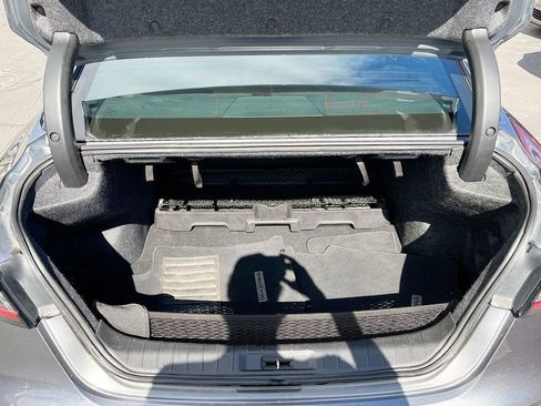 Used 2023 Nissan Maxima SR w/ Sport Mat Group FWD image 29