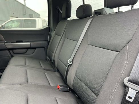 Used 2024 Ford F150 XLT w/ Equipment Group 302A MID image 20