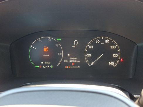 Certified 2024 Honda CR-V Sport-L image 22