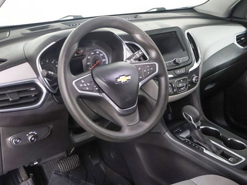 Used 2023 Chevrolet Equinox LS w/ LPO, Floor Liner Package image 25