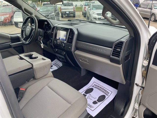 Used 2022 Ford F350 XLT AWD/4WD image 8