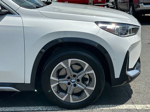 Used 2025 BMW X1 xDrive28i AWD/4WD image 43