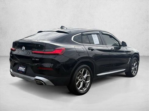 Used 2022 BMW X4 xDrive30i image 26