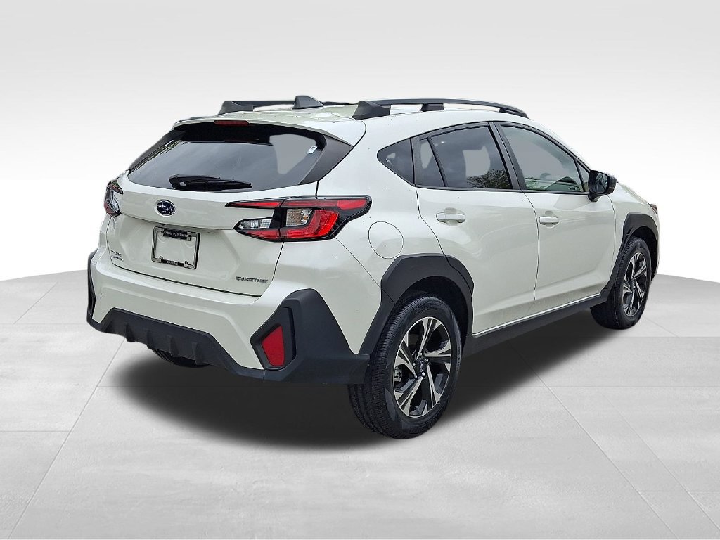Used 2024 Subaru Crosstrek 2.0i Premium AWD/4WD image 6