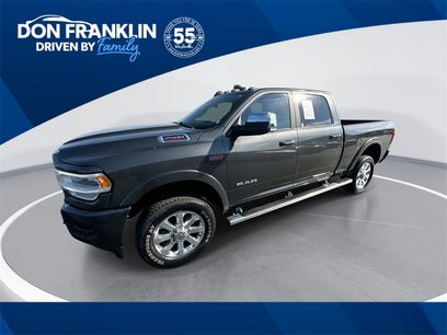 Used 2022 RAM 2500 Laramie