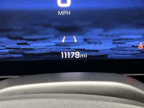 Certified 2025 Chevrolet Tahoe RST w/ RST Capability Package image 18