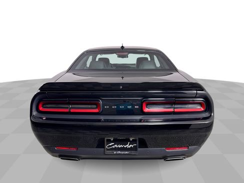 Used 2017 Dodge Challenger GT w/ Technology Group image 43