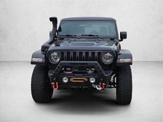Used 2020 Jeep Wrangler Unlimited Rubicon video 2