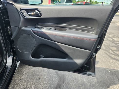 Used 2023 Dodge Durango GT AWD/4WD image 11