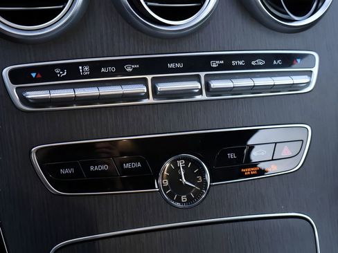 Used 2019 Mercedes-Benz C 300 4MATIC Coupe image 26