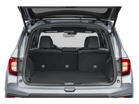 Used 2025 Honda Passport TrailSport image 11