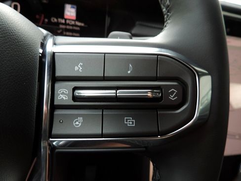 New 2026 GMC Acadia Elevation w/ Black Edition image 25