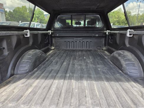 Used 2022 Ford F250 Lariat w/ Lariat Value Package AWD/4WD image 17