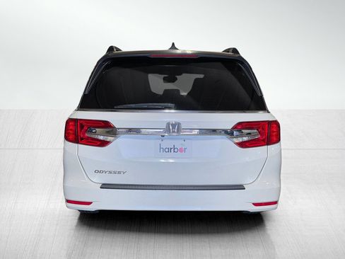 Used 2018 Honda Odyssey EX image 6