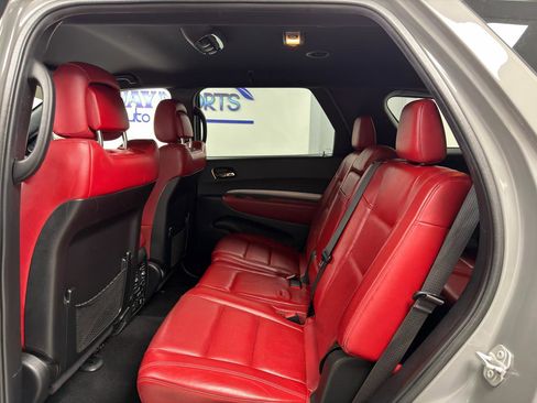 Used 2020 Dodge Durango R/T w/ Blacktop Package image 33
