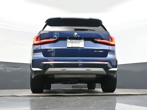 Certified 2024 BMW X1 xDrive28i image 41