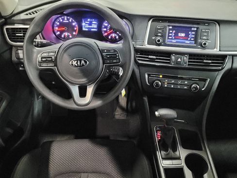 Used 2017 Kia Optima LX FWD image 22