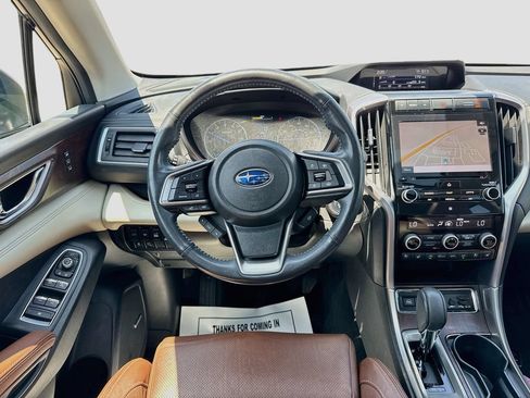 Used 2021 Subaru Ascent Touring w/ Popular Package #2A AWD/4WD image 28