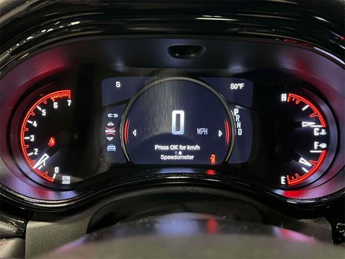 Used 2022 Dodge Durango R/T w/ Blacktop Package image 27