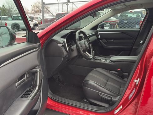 Used 2023 MAZDA CX-50 AWD 2.5 S w/ Select Package image 23
