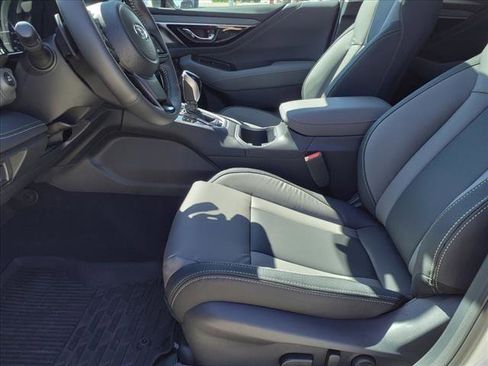 New 2025 Subaru Outback Onyx Edition image 8