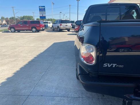 Used 2002 Ford F150 Lightning RWD image 23