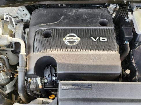Used 2021 Nissan Murano S FWD image 34