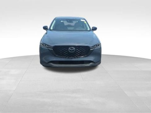 Used 2023 MAZDA CX-5 Carbon Edition AWD/4WD image 2