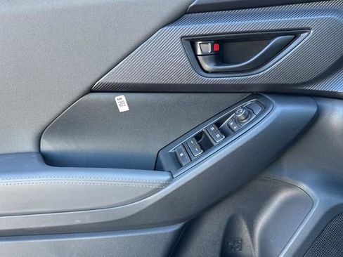 New 2026 Subaru Crosstrek 2.0i Premium image 8