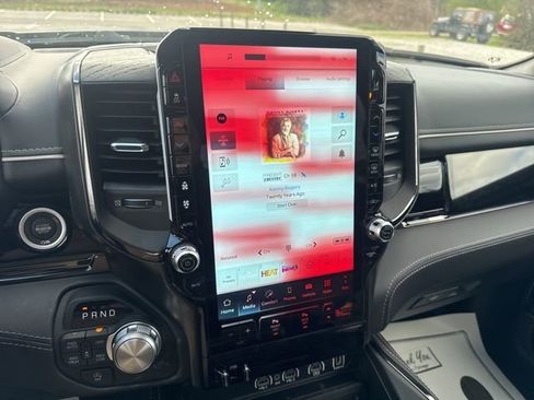 New 2026 RAM 1500 Limited AWD/4WD image 18