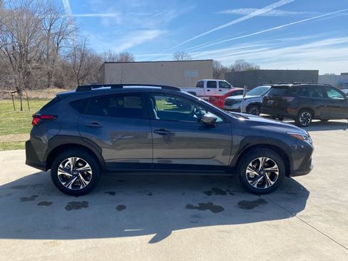 New 2026 Subaru Crosstrek 2.0i Premium AWD/4WD image 7