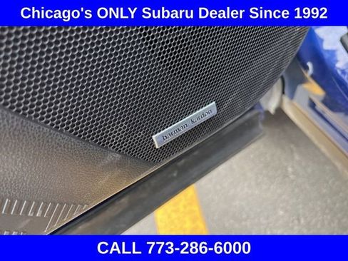 Certified 2026 Subaru Forester Sport w/ Sport Package image 12