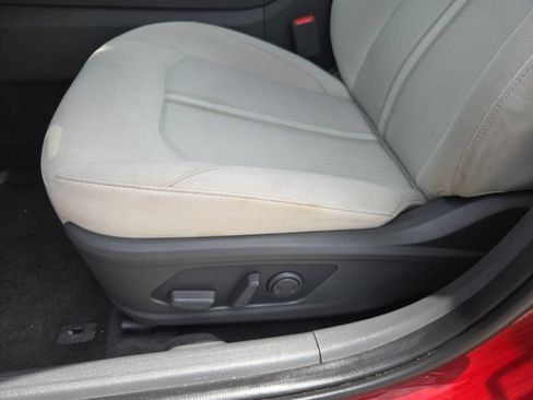 Used 2025 Hyundai Sonata SEL FWD image 14
