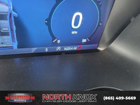 Used 2025 Ford F150 STX w/ Equipment Group 200A AWD/4WD image 32