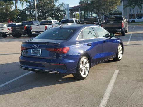 Used 2024 Audi A3 2.0T Premium image 10