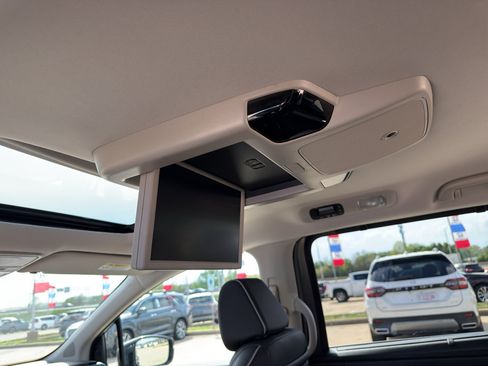 New 2026 Honda Odyssey Elite image 17