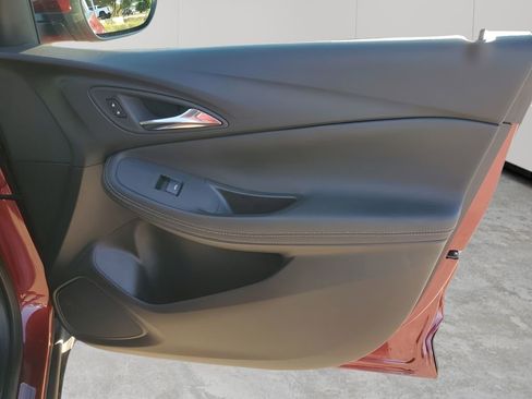 Used 2023 Buick Encore GX Preferred w/ Cold Weather Comfort Package image 13