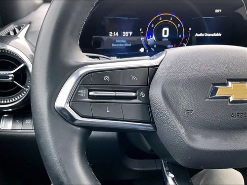 Certified 2025 Chevrolet Equinox LT image 14